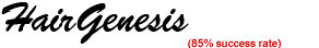Hair Genesis