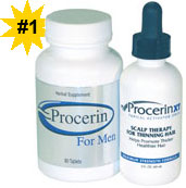 Procerin Combo Pack